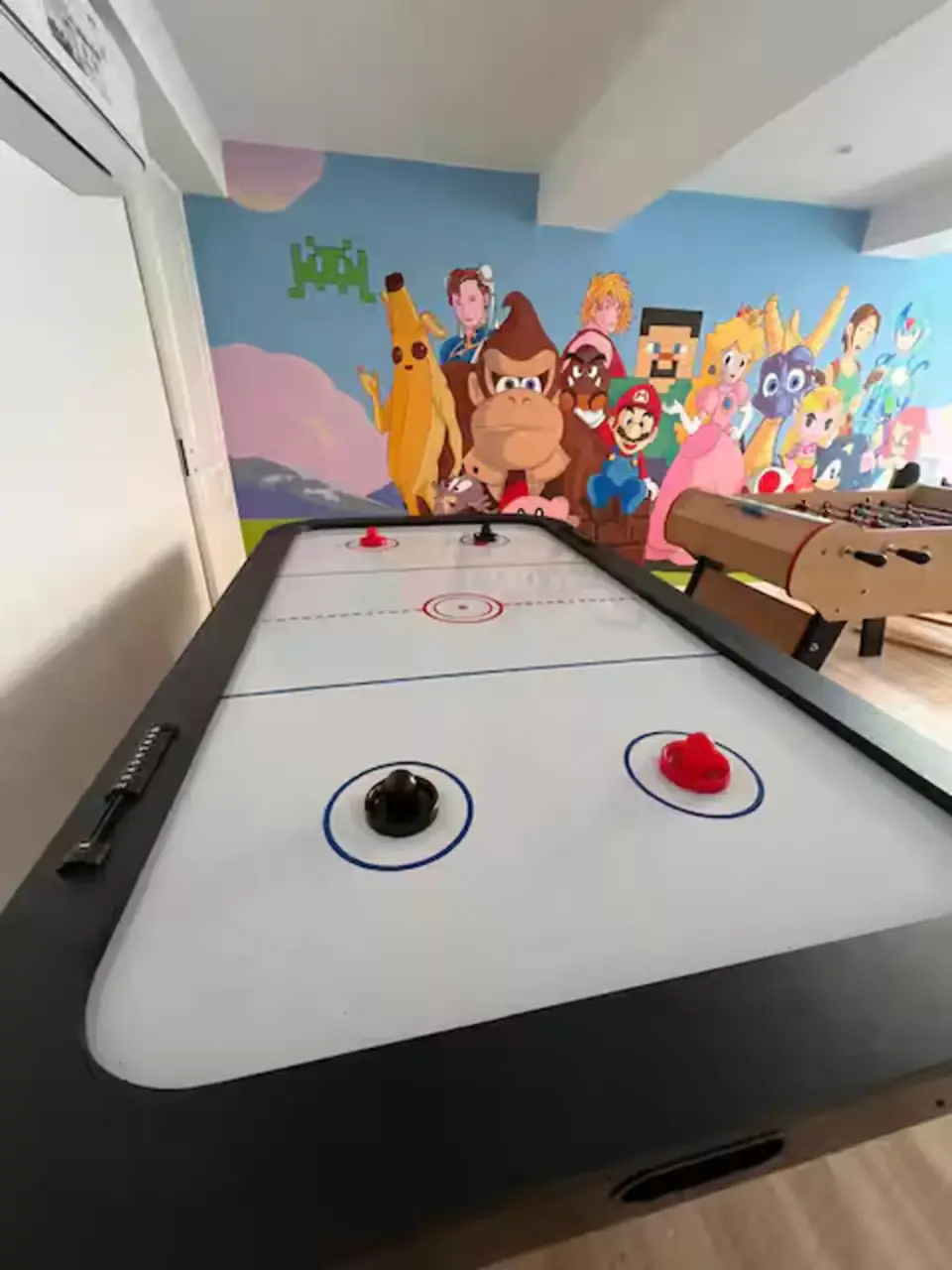 Salle Chill & Play, photo 3