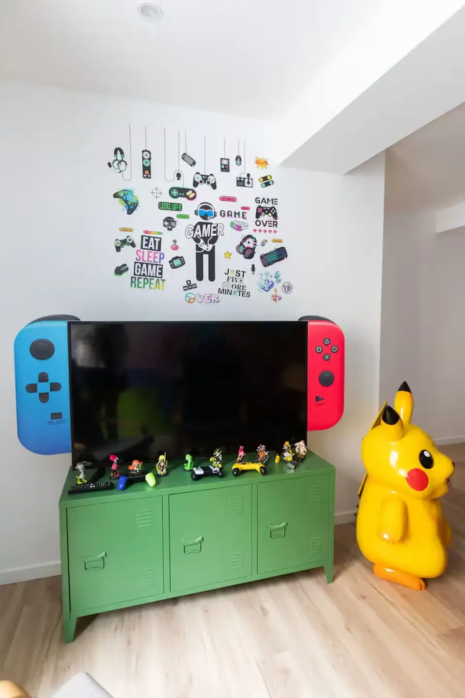 Salle Chill & Play, photo 4