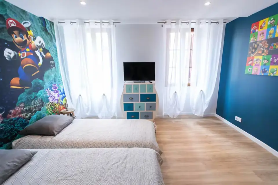 Suite du célèbre plombier, photo 3
