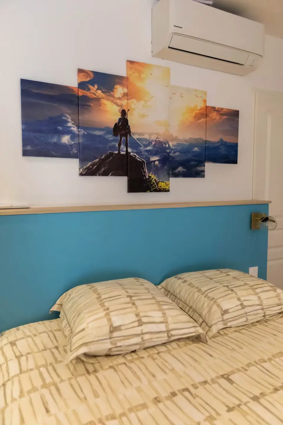 Suite héros légendaires, photo 3